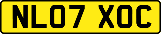 NL07XOC