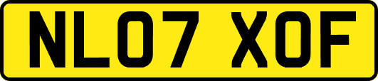 NL07XOF