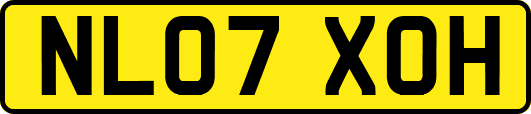 NL07XOH