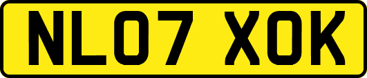 NL07XOK