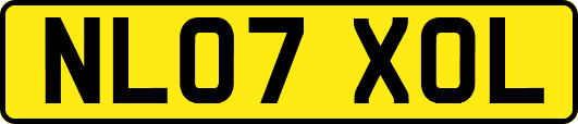 NL07XOL