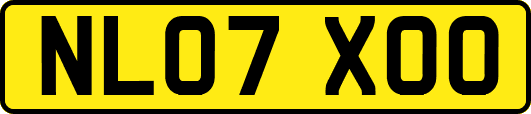 NL07XOO