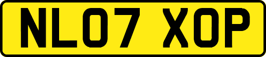 NL07XOP
