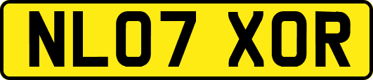 NL07XOR