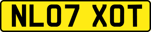 NL07XOT