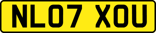 NL07XOU