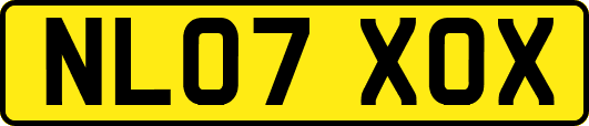 NL07XOX
