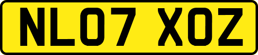 NL07XOZ