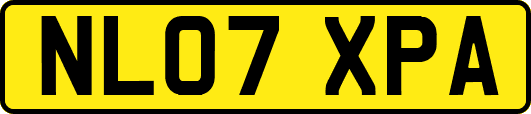 NL07XPA