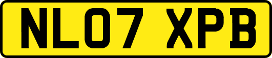 NL07XPB
