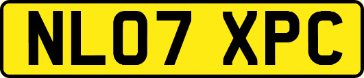 NL07XPC