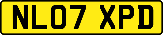 NL07XPD