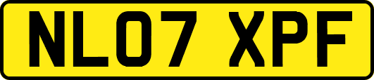 NL07XPF