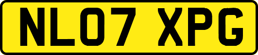 NL07XPG