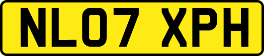 NL07XPH