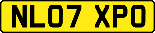 NL07XPO
