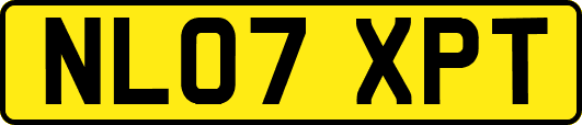 NL07XPT