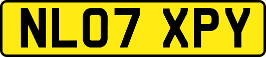 NL07XPY