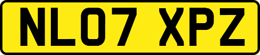 NL07XPZ