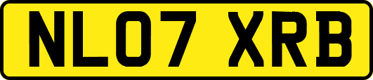 NL07XRB