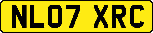 NL07XRC