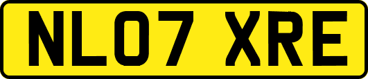 NL07XRE