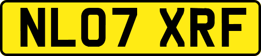 NL07XRF