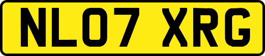 NL07XRG