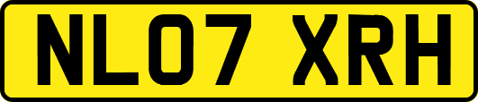 NL07XRH