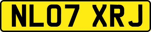 NL07XRJ