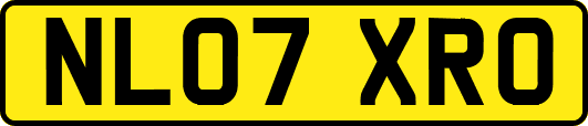 NL07XRO