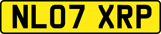 NL07XRP