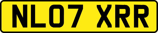 NL07XRR