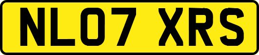 NL07XRS
