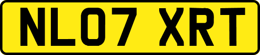 NL07XRT
