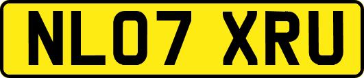NL07XRU