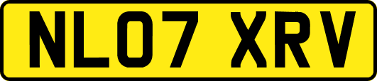 NL07XRV