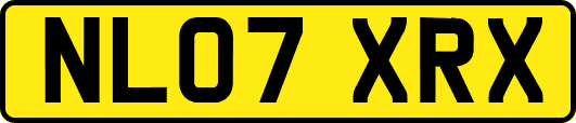NL07XRX