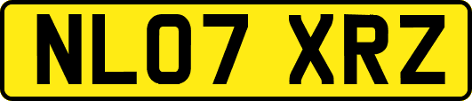 NL07XRZ