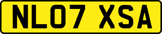 NL07XSA