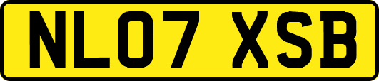 NL07XSB