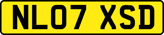 NL07XSD