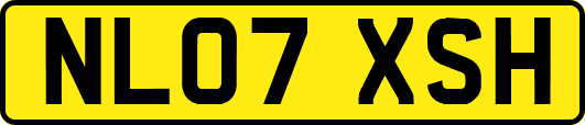 NL07XSH