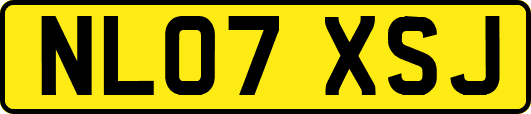 NL07XSJ
