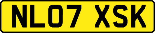 NL07XSK
