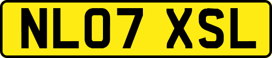 NL07XSL