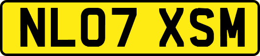 NL07XSM