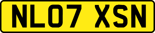 NL07XSN