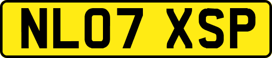 NL07XSP