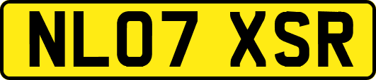 NL07XSR